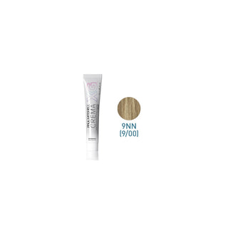 Crema XG Demi 9NN Color