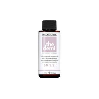 9P 9/8 The Demi Color