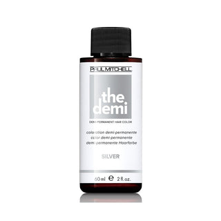 The Demi Silver