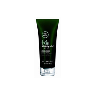 Tea Tree Styling Wax