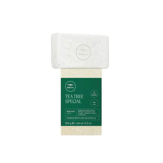 Tea Tree Special Body Bar