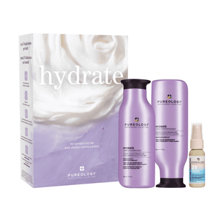 Hydrate Spring Kit
