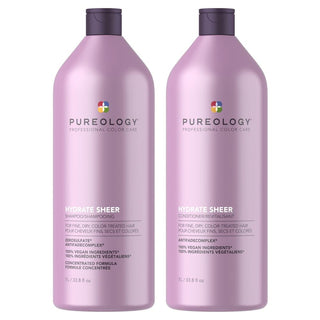 Hydrate Sheer Duo