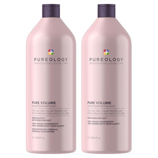 Pure Volume Duo