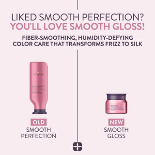 Smooth Gloss Treatment Mask