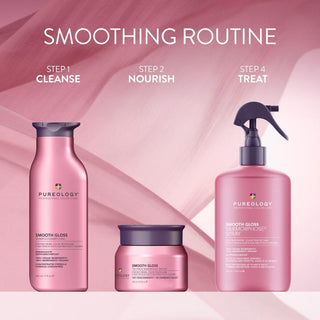 Smooth Gloss Treatment Mask