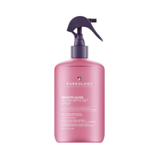 Smooth Gloss Silkmorphose Spray