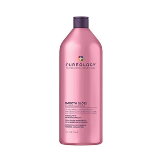 Smooth Gloss Shampoo