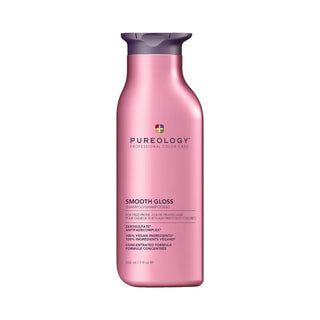 Smooth Gloss Shampoo