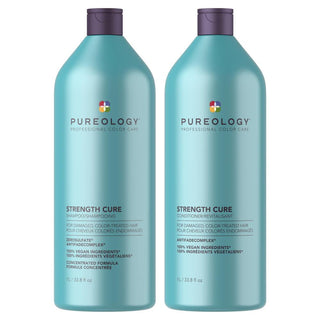 Strength Cure Duo