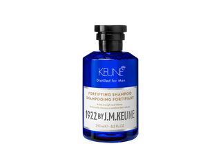 1922 By J.M. Keune Fortifying Shampoo