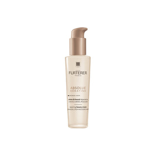 Absolue Keratine Repairing Beauty Cream For Damaged & Over-Processed Hair