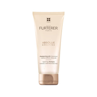 Absolue Keratine Repairing Shampoo For Damaged & Over Processed Hair