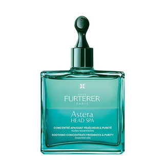 Astera Fresh soothing freshness concentrate