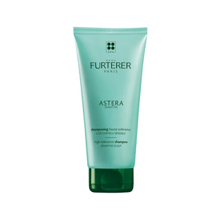Astera Sensitive High Tolerance Shampoo For Sensitive Scalp