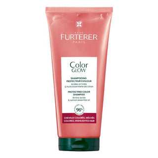 Color Glow Protecting Color Shampoo For Colored & Highlighted Hair