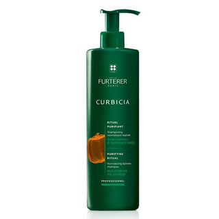 Curbicia Purifying Ritual Normalizing Lightness Shampoo