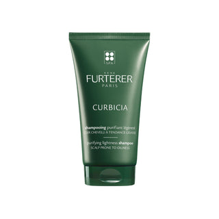 Curbicia Purifying Lightness Shampoo