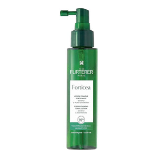 Forticea Strengthening Tonic Lotion With Menthol & Essential Oils