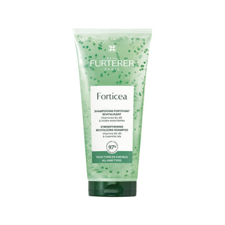 Forticea Strengthening Revitalizing Shampoo