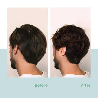 Forticea Strengthening Revitalizing Shampoo