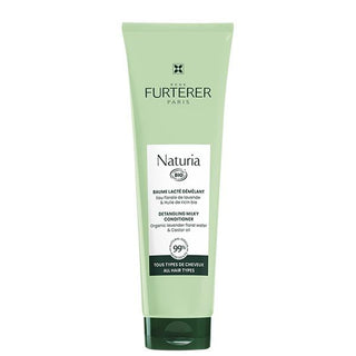 Naturia Detangling Milky Conditioner