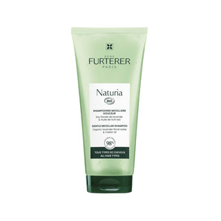 Naturia Gentle Micellar Shampoo