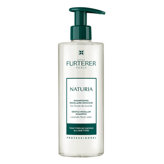Naturia Gentle Micellar Shampoo