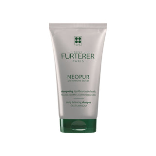 Neopur Microbiome Expert Scalp Balancing Shampoo For Oily & Flaky Scalp