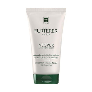 Neopur Microbiome Expert Anti Dandruff Balancing Shampoo For Dry & Flaky Scalp