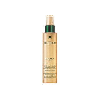 Okara Blond Radiance Ritual Brightening Spray