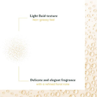Okara Blond Radiance Ritual Brightening Spray