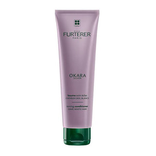 Okara Silver Toning Conditioner For Gray & White Hair