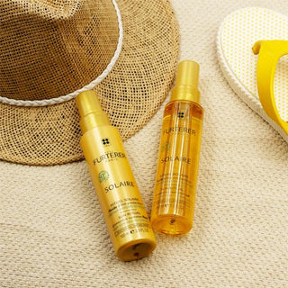 Solaire Sun Ritual Protective Summer Fluid