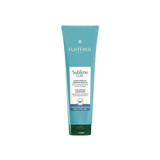 Sublime Curl Defining Conditioner For Wavy & Curly Hair