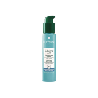 Sublime Curl Defining Nutri-Cream For Wavy & Curly Hair