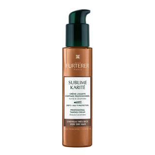 Sublime Karite Professional Taming Cream With Shea & Ceramides
