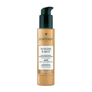 Sublime Karite Professional Smoothing Milk With Shea & Ceramides