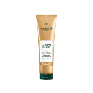Sublime Karite Moisturizing Smoothing Mask For Dry Hair