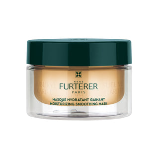 Sublime Karite Moisturizing Smoothing Mask For Dry Hair