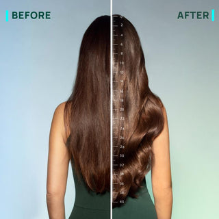 Triphasic Active Length Shampoo For Longer & Stronger hair