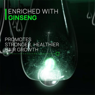 Triphasic Thickening Shampoo