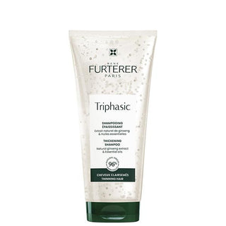 Triphasic Thickening Shampoo