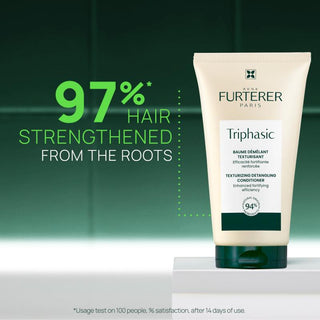 Triphasic Texturizing Detangling Conditioner