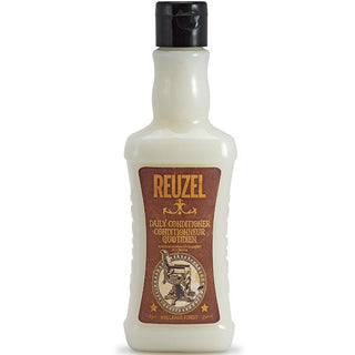 Daily Conditioner