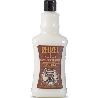 Daily Conditioner