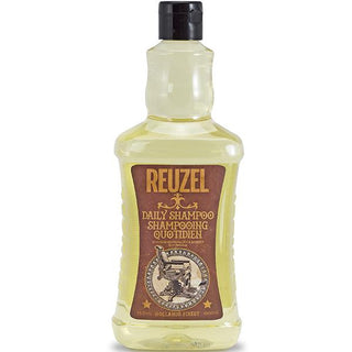 Daily Shampoo