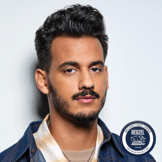 Fiber Pomade