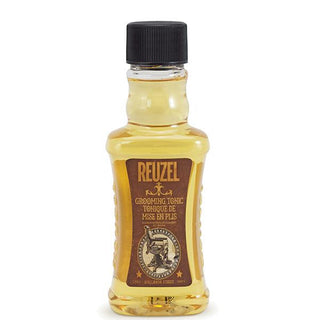 Grooming Tonic