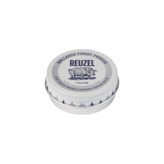 Clay Matte Pomade